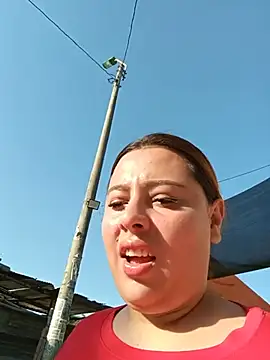 دردشة Sarah_Lian الجنسية المباشرة