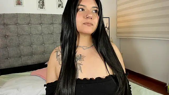 DesireSweet – Live XXX-chat