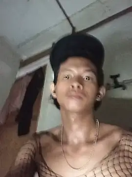Cimeng_Cimeng Show Webcam