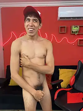 Czat XXX na żywo – Neo_Twink
