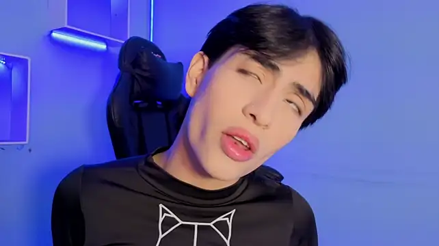 Apolo_Noir 现场XXX聊天