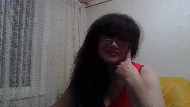 Онлайн чат XXX SilviaSky51