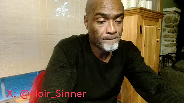 Chat XXX Live sinnernoir