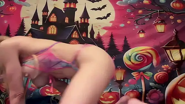 Chat +18 de CelestialRuby ao vivo