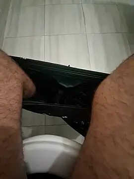 Ourdarksecret Webcam show