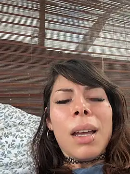 Chat +18 de Love_969 ao vivo