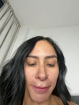 Chat XXX en directo de MoraFit_