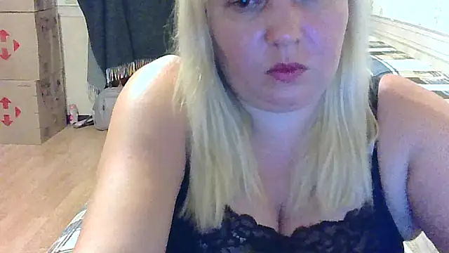 Leylisse Chat XXX in diretta
