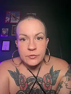 Chat XXX Live quinnmariexo