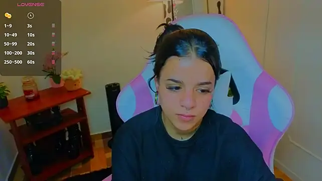 Онлайн чат XXX Nicole_Foxx_