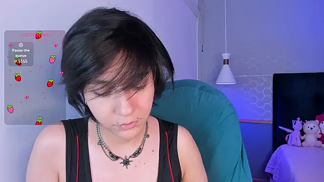 Chat XXX Live Tsuki_Maru