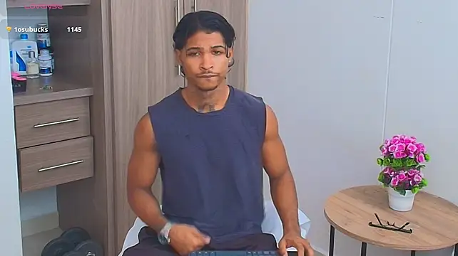 cassian_gold Pertunjukan Webcam