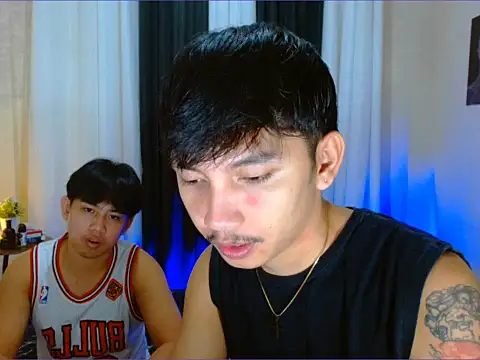 dylan_hardfucker Obrolan Langsung XXX