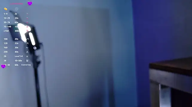 miia_stonne's Live XXX Chat