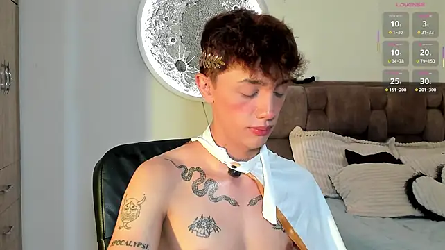 Timothy_ros – Live XXX-chat