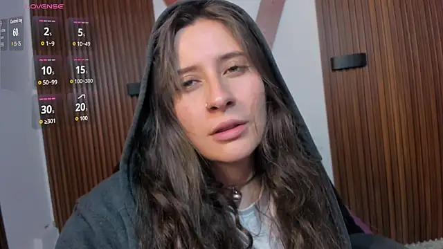 nina_daft Chat XXX live