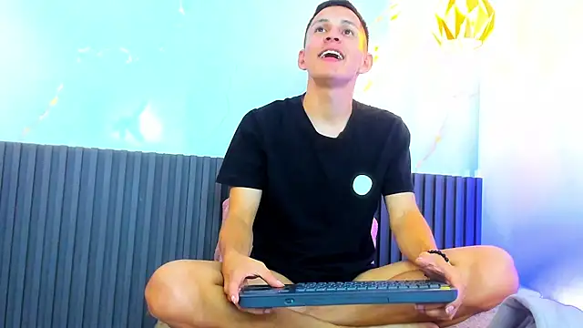 Chat XXX en directo de IzanArias