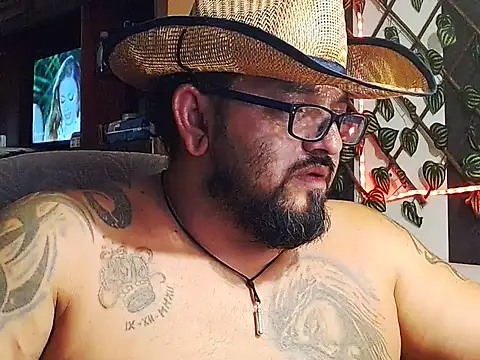 צ'אט XXX בשידור חי של mr_wolf46