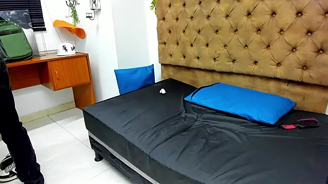 Chat +18 de Vinotinto ao vivo