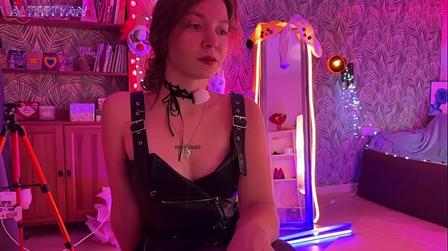 Živý XXX chat altertyan