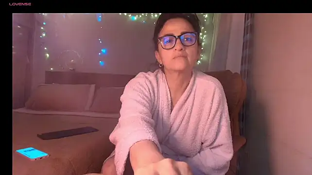 Živý XXX chat ISABEEL_SOFIA01