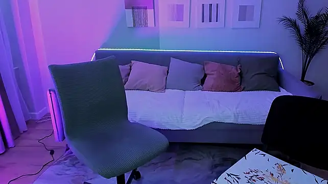 FieryMilena Live XXX-chat