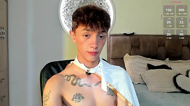 Chat +18 de Timothy_ros ao vivo