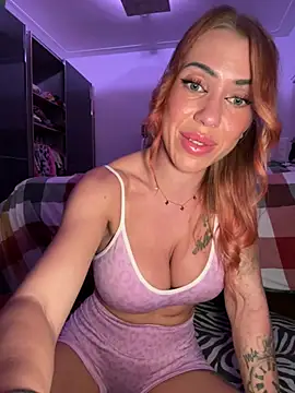 Just_Sophia_'s Live XXX Chat