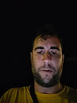 Chat XXX en directo de HotMan69-