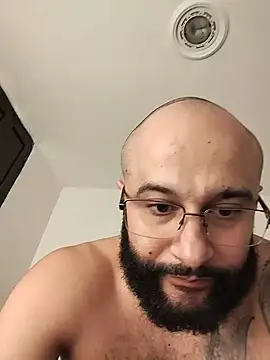 Luke__09 Webcam-Show