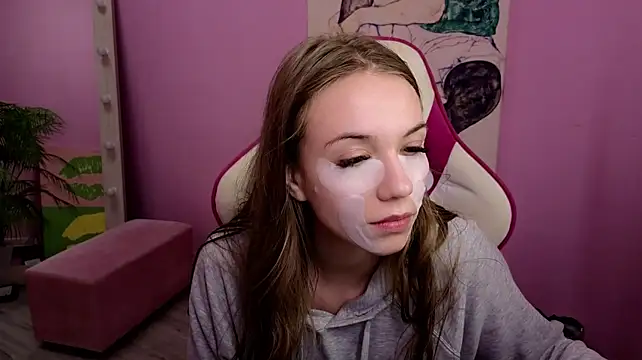 Chat +18 de Cutie__Kitty ao vivo