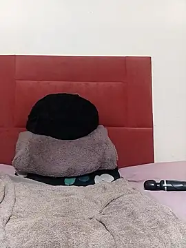 Chat +18 de Bunnyebony1x ao vivo