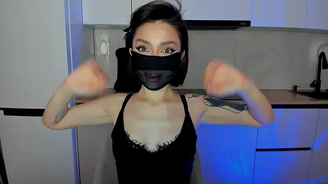 QualityPlatform Live XXX-chat