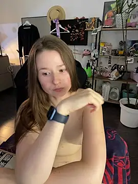 Chat XXX en directo de sweetest_pie