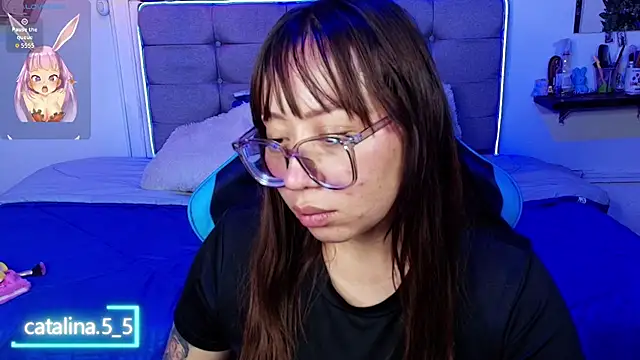 Kata_Bigboobs Adlı Modelin Canlı XXX Sohbeti