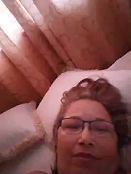Cessi50's Live XXX Chat