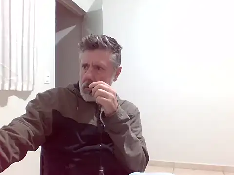 Živý XXX chat machoalpha459