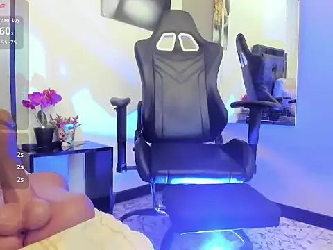 Cataleya__Marin Adlı Modelin Canlı XXX Sohbeti