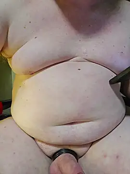 XXX chat uživo modela Chilsen1904
