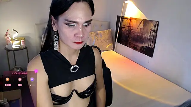 NinaDOM4CUM – Live XXX-chat