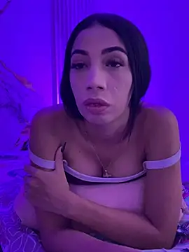 MAHOMI_ROSE – Live XXX-chat
