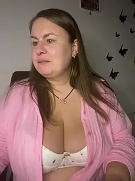 MartaXLove – Live XXX-chat