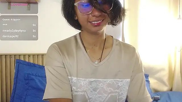 Živý XXX chat Violet_2003