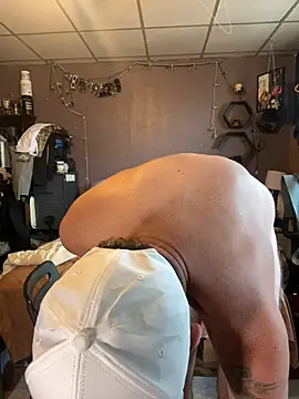 Show Webcam de man_cannon