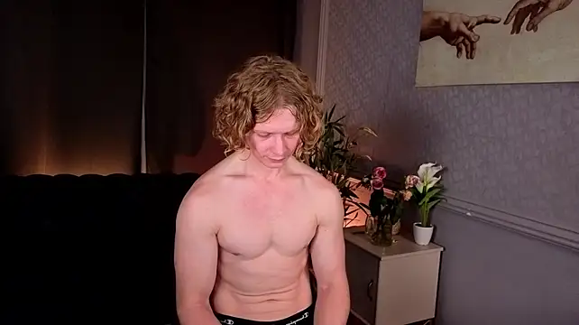 James_Spike Live XXX-chat
