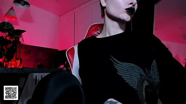_Misha_Addams_ Live XXX-Chat