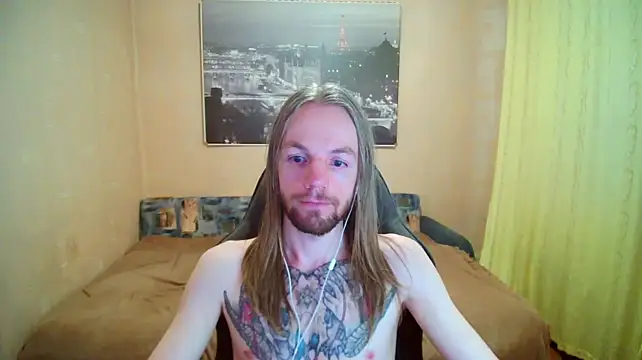 AdamDickens – Naživo XXX chat