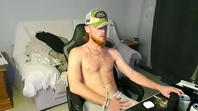 Živý XXX chat bailey_mcvicar