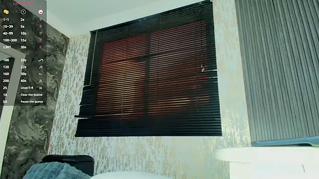 Alisson_Steelersexy Obrolan Langsung XXX