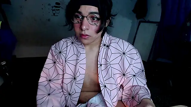 Cutie_Sam Obrolan Langsung XXX